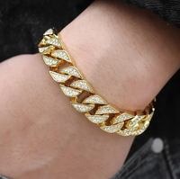 Thumbnail for Cuban Chain Bracelet