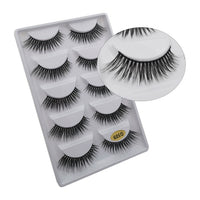 Thumbnail for 3D Mink Eyelashes