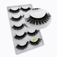 Thumbnail for 3D Mink Eyelashes