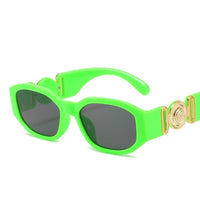 Thumbnail for Rectangle Sunglasses