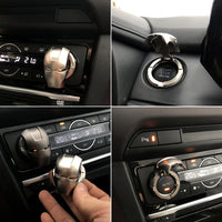 Thumbnail for Car Accessories Engine Ignition Protective Cover