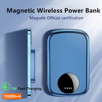 Thumbnail for Magnetic Wireless Charger