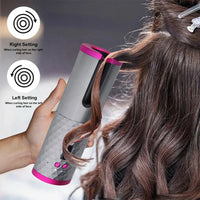 Thumbnail for Wireless Hair Curler