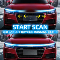 Thumbnail for LED Running Car Strip Light