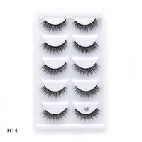 Thumbnail for 3D Mink Eyelashes