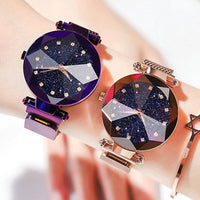 Thumbnail for Diamond Cosmos Watches