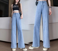 Thumbnail for Low Waist Jeans