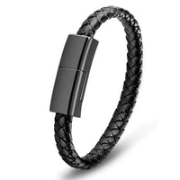 Thumbnail for Bracelet USB Charging Micro Cable