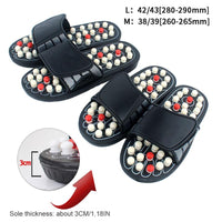 Thumbnail for Acupressure Foot Massager Slippers