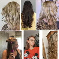 Thumbnail for 5 in 1 Multi Hairstyler - NetPex