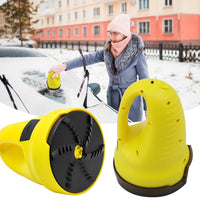 Thumbnail for Electric Heated Car Snow Scraper