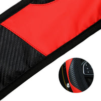 Thumbnail for Carbon Fiber Car Steering Wheel Cover