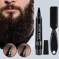 Thumbnail for Beard Enhancer Brush Pen Kit