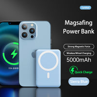 Thumbnail for Magnetic Wireless Charger