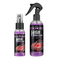 Thumbnail for Car Quick Coating Spray