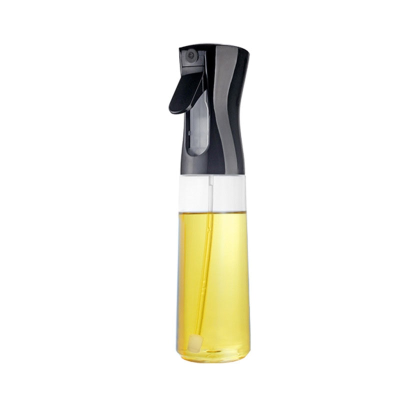 Cooking Olive Oil Sprayer-200/300ml Oil Spray Bottle BBQ