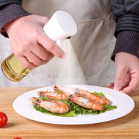 Thumbnail for Cooking Olive Oil Sprayer-200/300ml Oil Spray Bottle BBQ