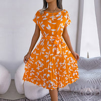 Thumbnail for Long Dress Women - Chic Dress