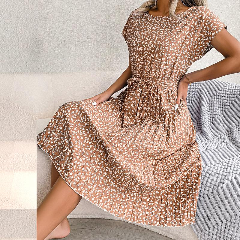 Long Dress Women - Chic Dress