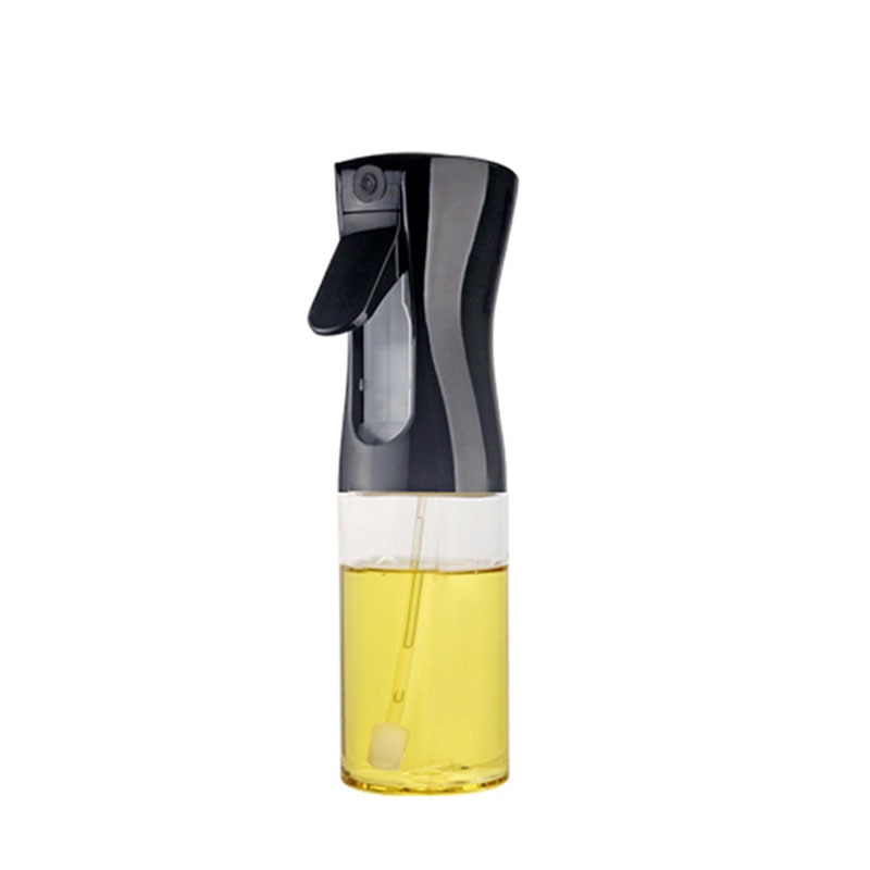 Cooking Olive Oil Sprayer-200/300ml Oil Spray Bottle BBQ