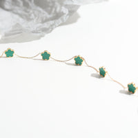 Thumbnail for Flower Charm Bracelets