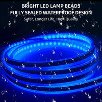 Thumbnail for LED Running Car Strip Light