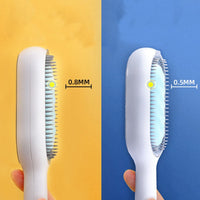 Thumbnail for Hair Removal Brushes for Pets