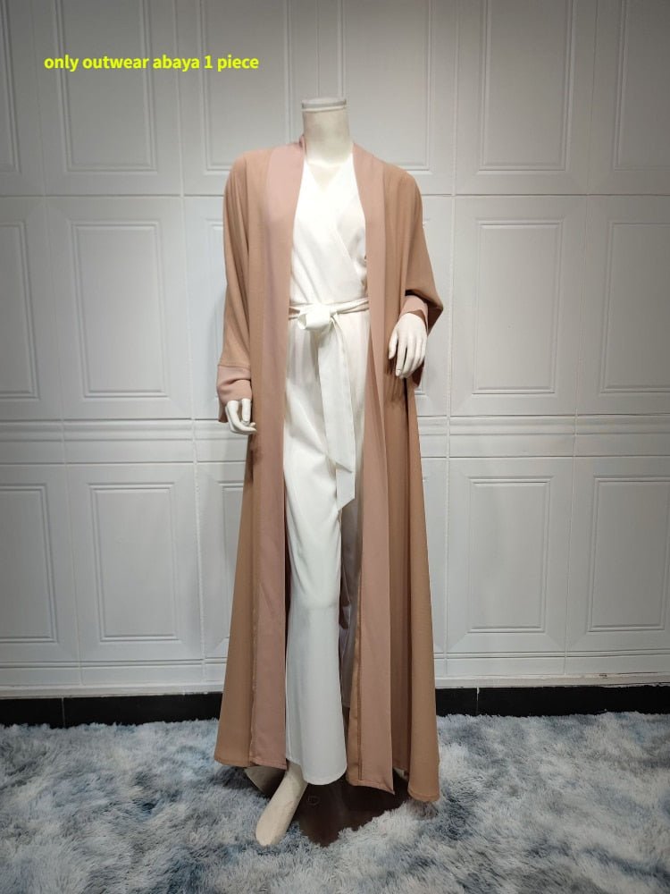 Abaya Dress for Women. - NetPex