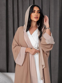 Thumbnail for Abaya Dress for Women. - NetPex