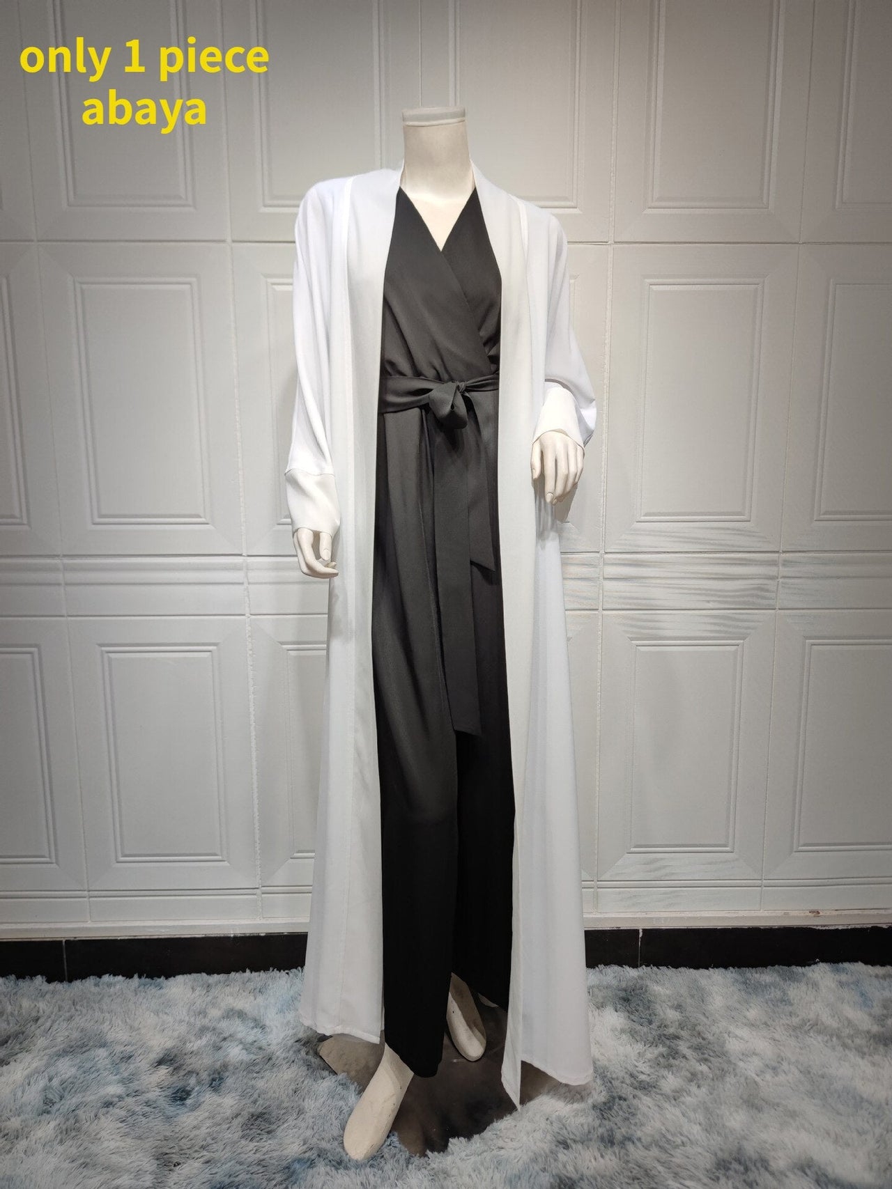 Abaya Dress for Women. - NetPex