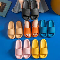 Thumbnail for Beach Thick Slippers