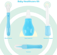 Thumbnail for Baby Grooming Care Kit - NetPex