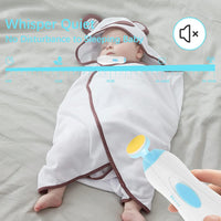 Thumbnail for Baby Grooming Care Kit - NetPex