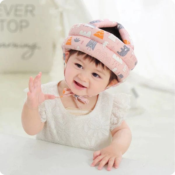 Baby Head Protector Helmet - NetPex