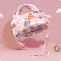 Thumbnail for Baby Head Protector Helmet - NetPex