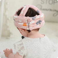 Thumbnail for Baby Head Protector Helmet - NetPex