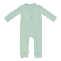 Thumbnail for Baby Romper Bamboo Fiber - NetPex