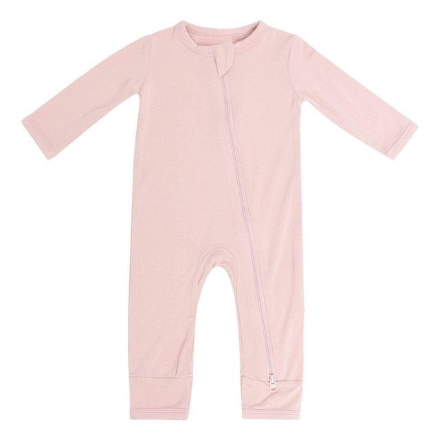 Baby Romper Bamboo Fiber - NetPex