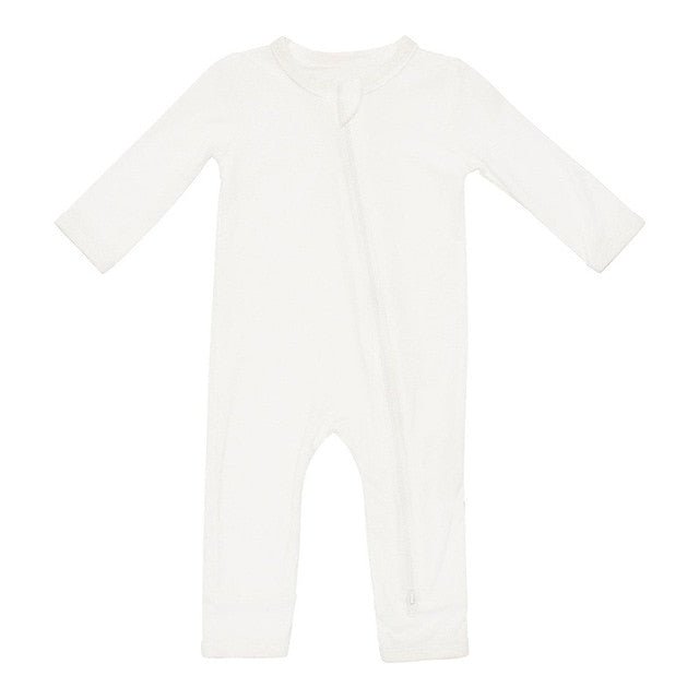 Baby Romper Bamboo Fiber - NetPex