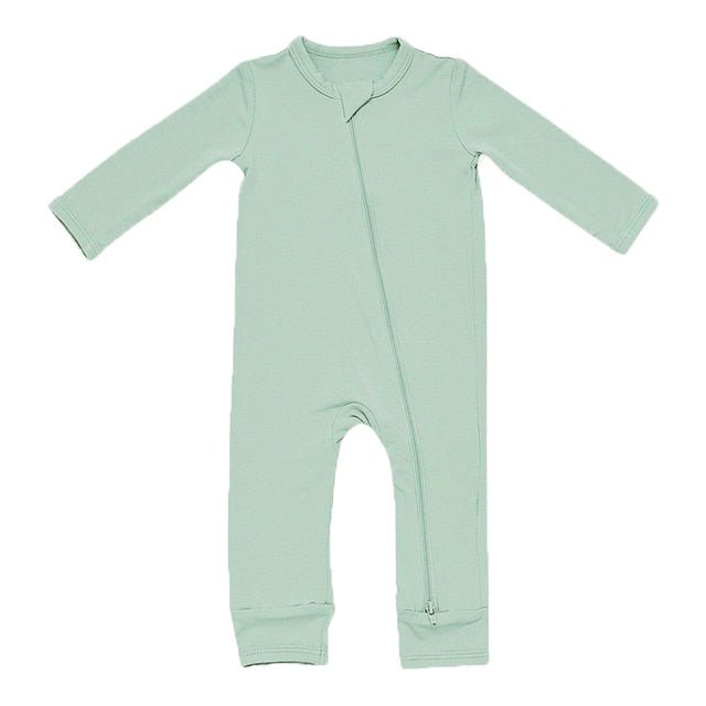 Baby Romper Bamboo Fiber - NetPex