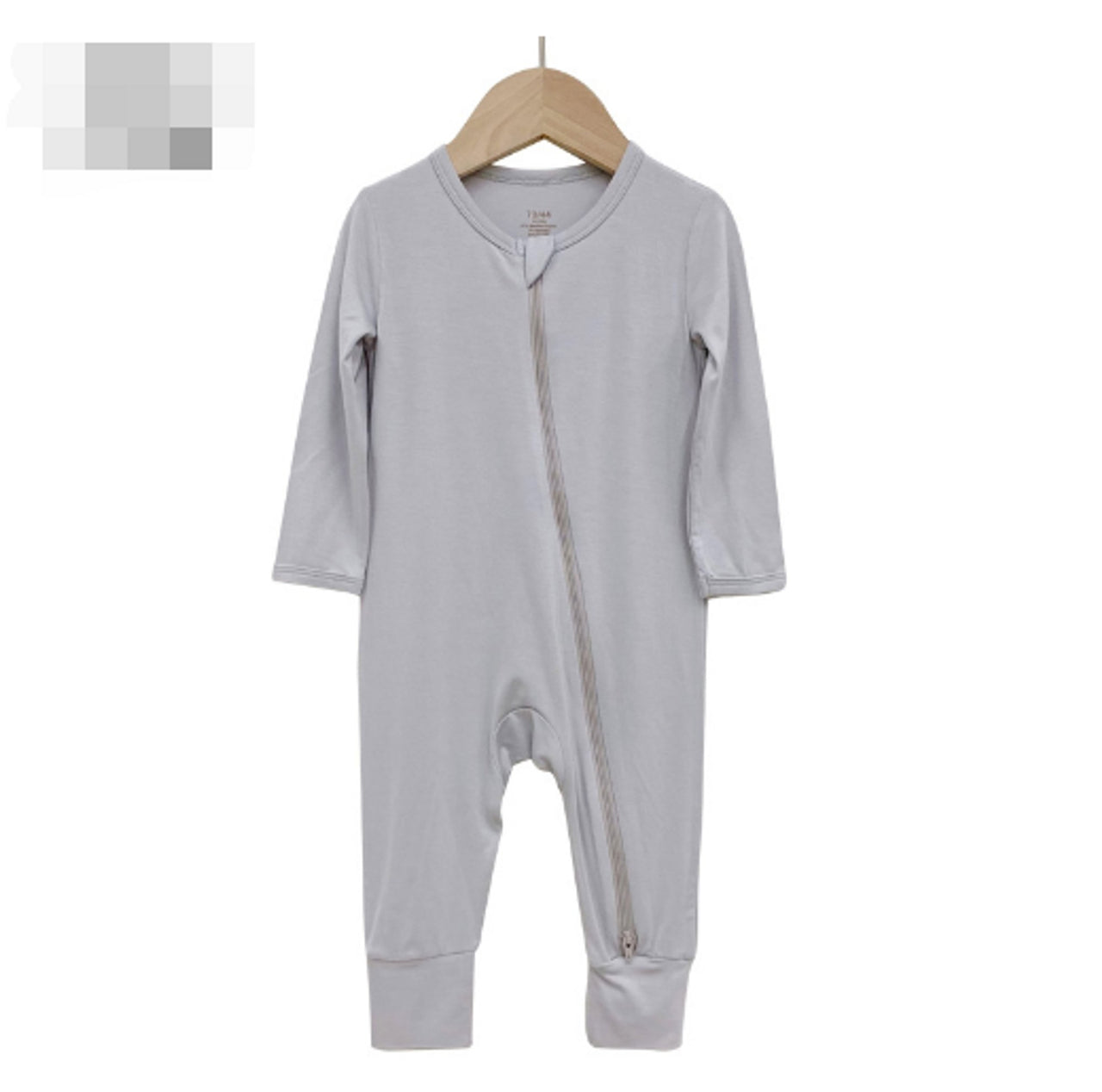 Baby Romper Bamboo Fiber - NetPex