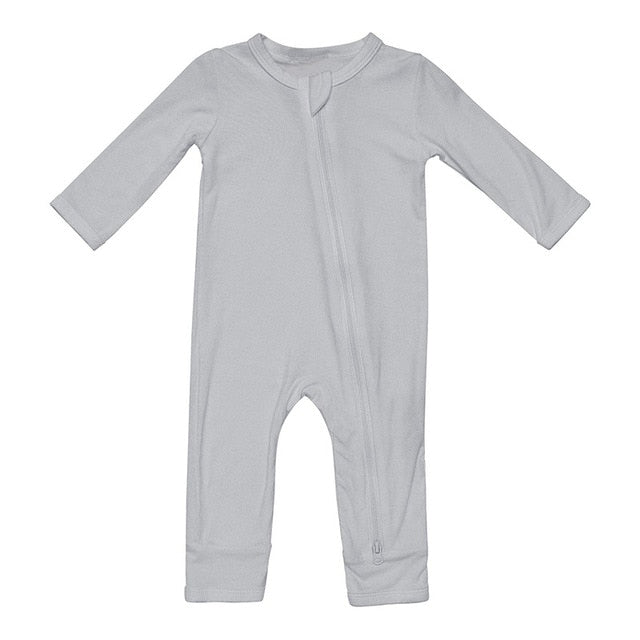 Baby Romper Bamboo Fiber - NetPex