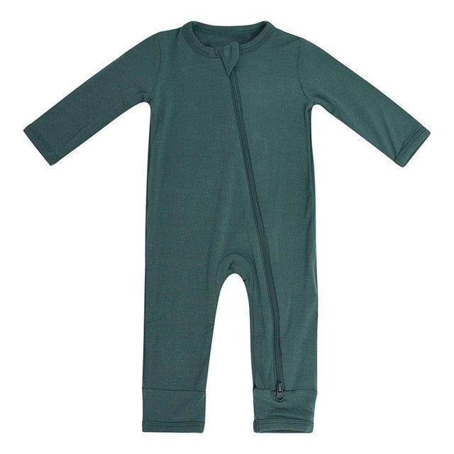 Baby Romper Bamboo Fiber - NetPex