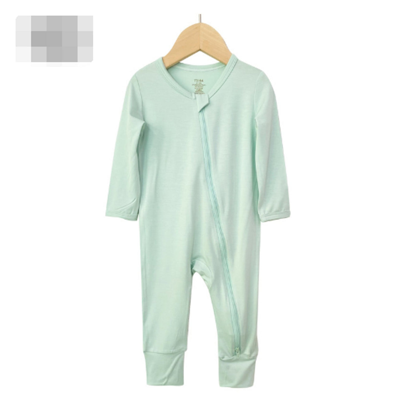 Baby Romper Bamboo Fiber - NetPex