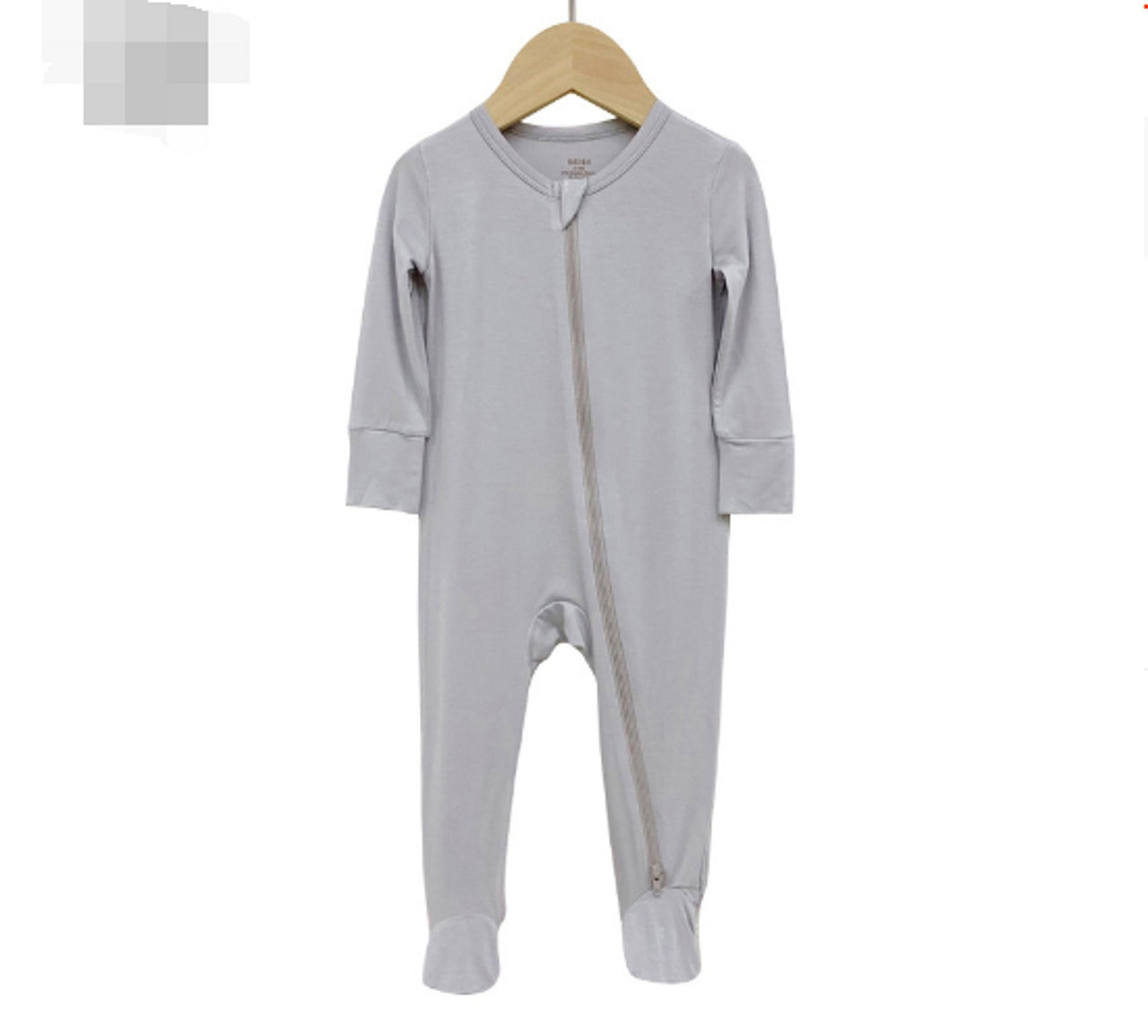 Baby Romper Bamboo Fiber - NetPex