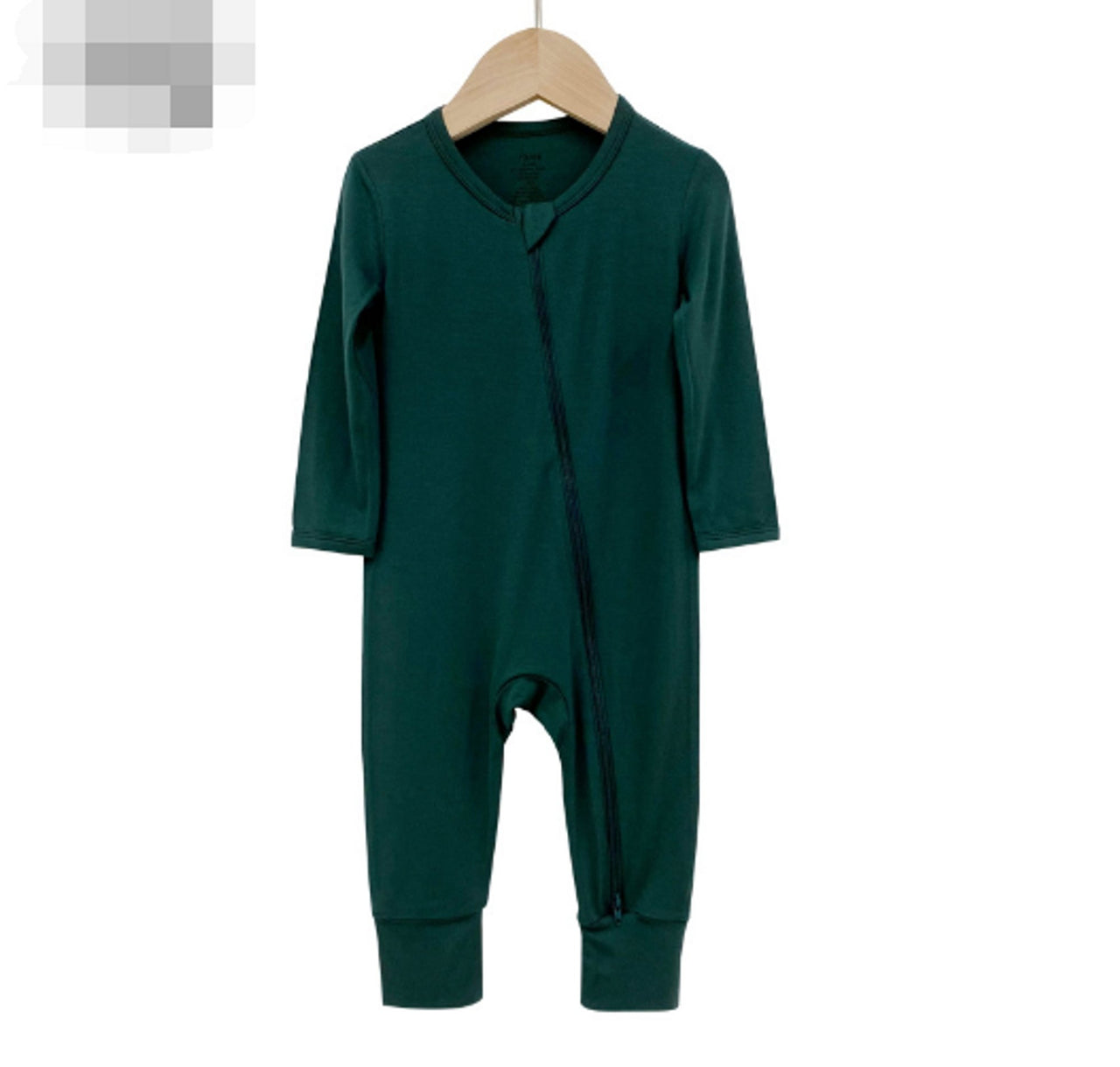 Baby Romper Bamboo Fiber - NetPex