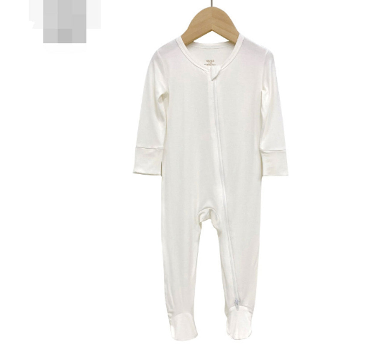 Baby Romper Bamboo Fiber - NetPex