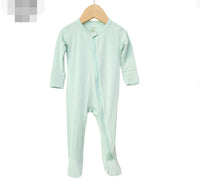 Thumbnail for Baby Romper Bamboo Fiber - NetPex