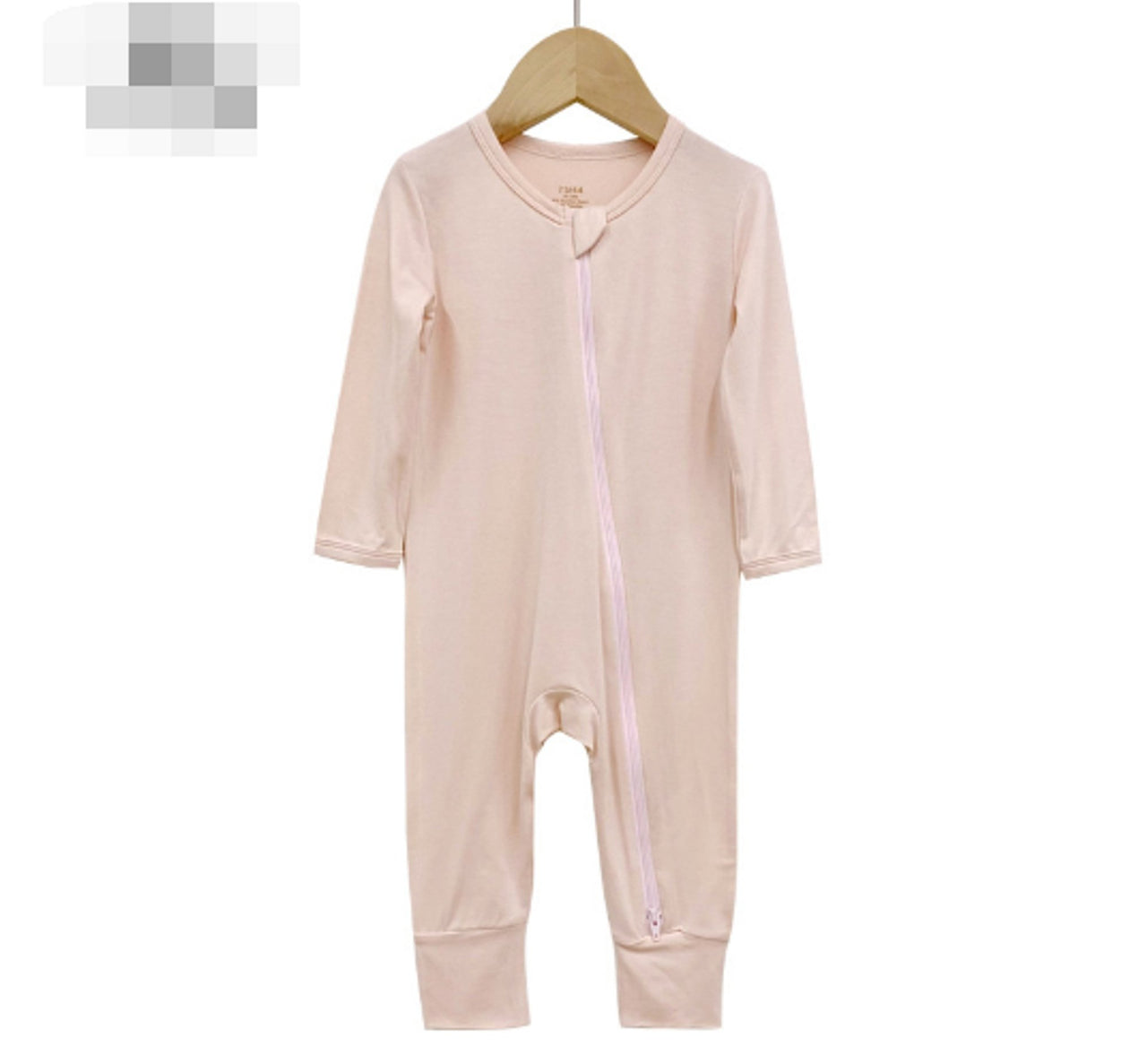 Baby Romper Bamboo Fiber - NetPex