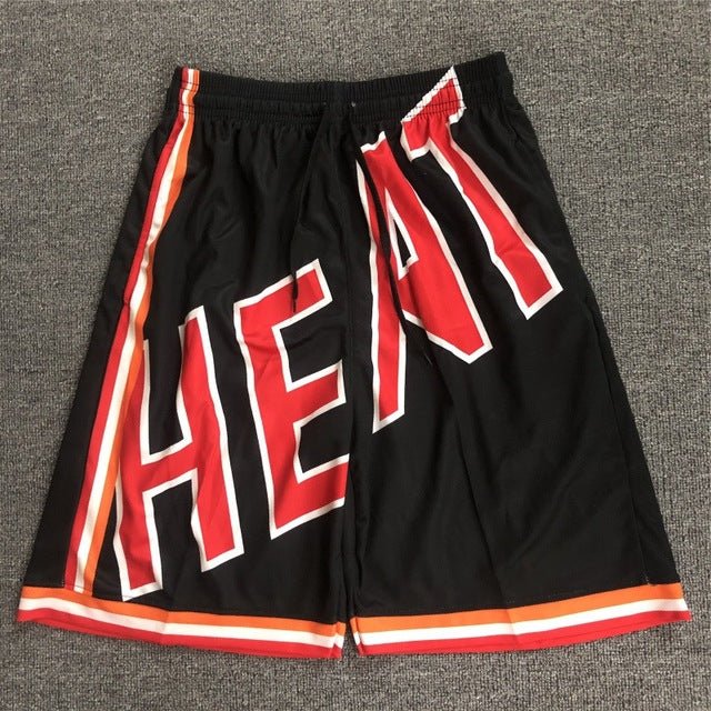 Basketball Pants - NetPex